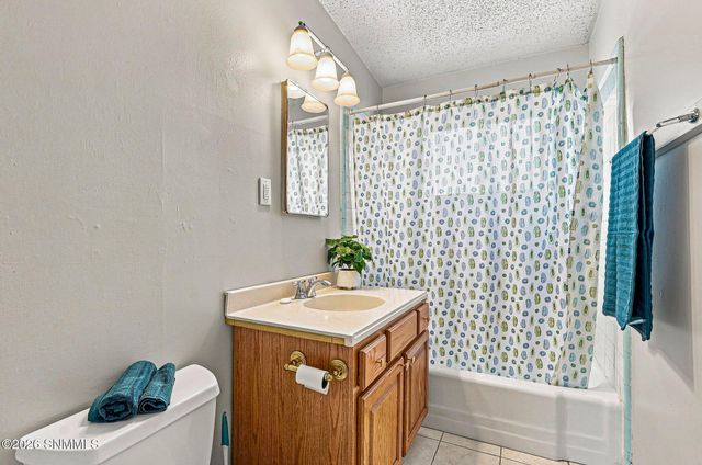 815 Montana Avenue, Las Cruces, NM 88001