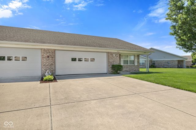 7947 Bentley Commons Drive, Indianapolis, IN 46259