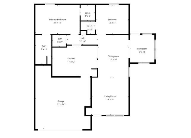 7947 Bentley Commons Drive, Indianapolis, IN 46259