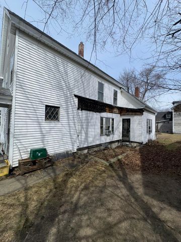17 Perham Street, Nashua, NH 03064