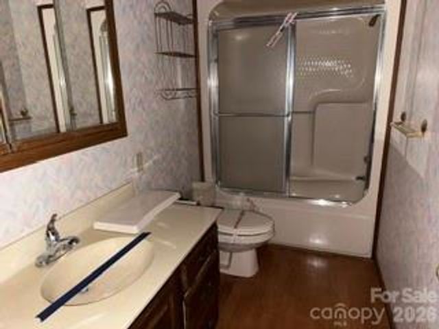 317 Low Bridge Road, Forest City, NC 28043