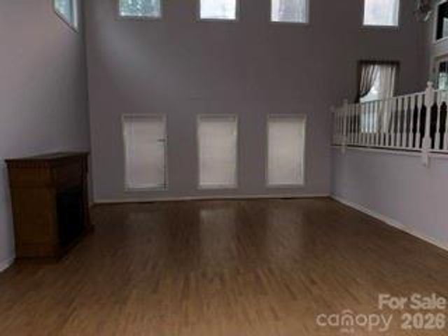317 Low Bridge Road, Forest City, NC 28043