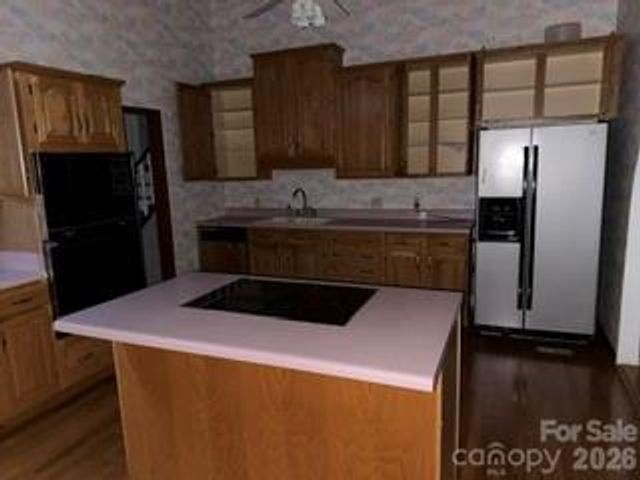 317 Low Bridge Road, Forest City, NC 28043