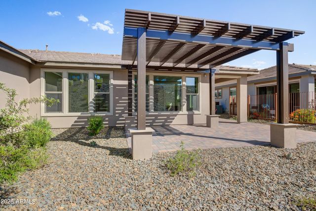 4053 DESERT MOON Drive, Wickenburg, AZ 85390