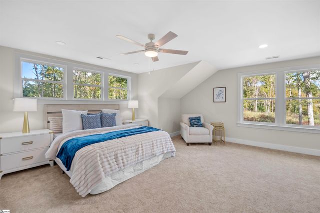 211 Gerald Drive, Simpsonville, SC 29681