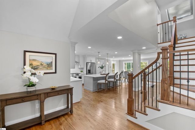 211 Gerald Drive, Simpsonville, SC 29681