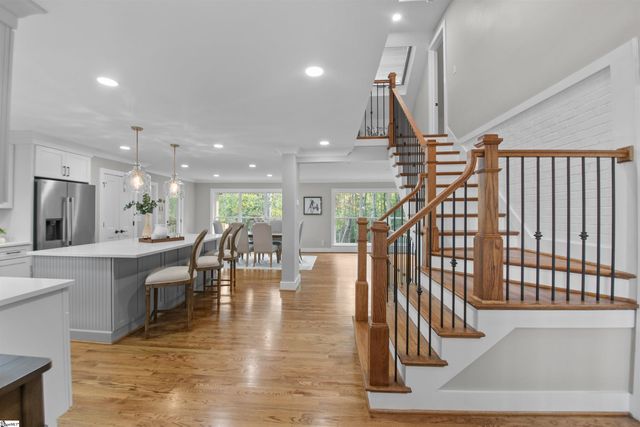 211 Gerald Drive, Simpsonville, SC 29681