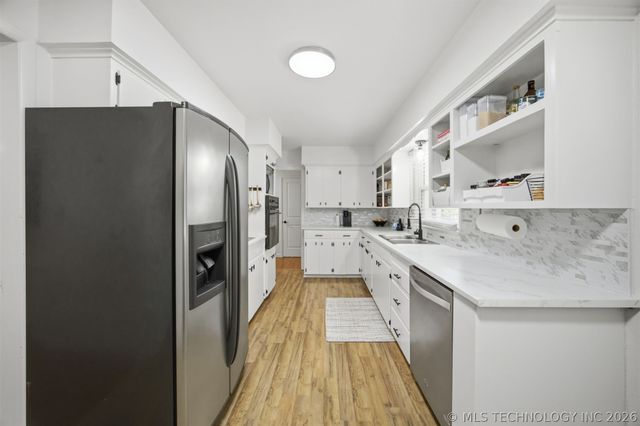1505 Wichita, Mcalester, OK 74501