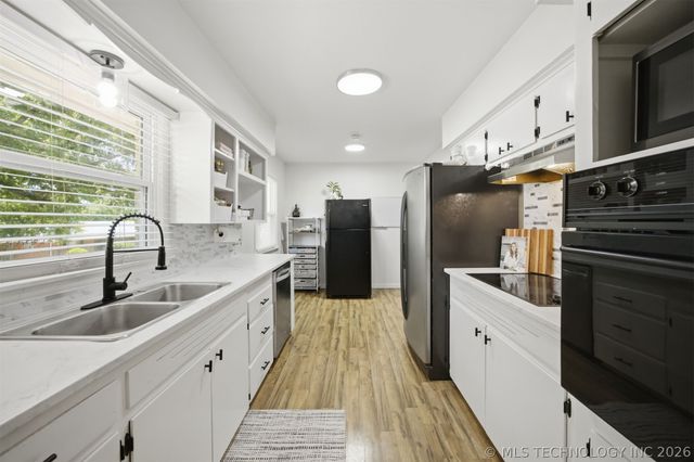 1505 Wichita, Mcalester, OK 74501