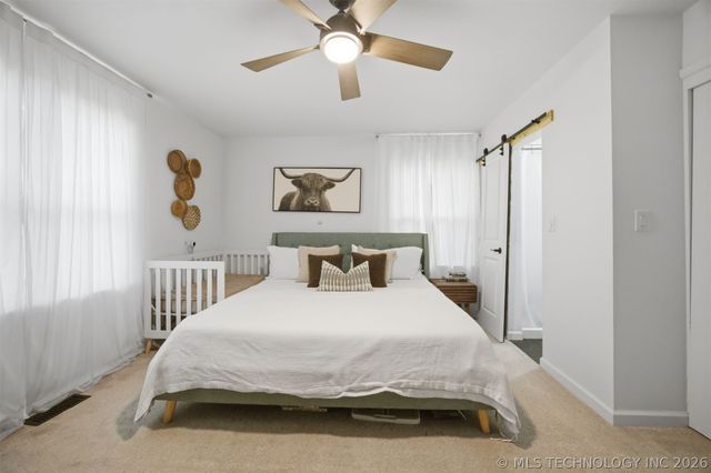 1505 Wichita, Mcalester, OK 74501