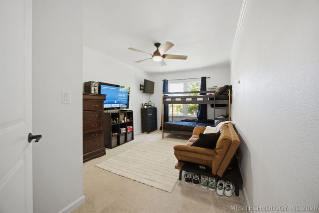 1505 Wichita, Mcalester, OK 74501