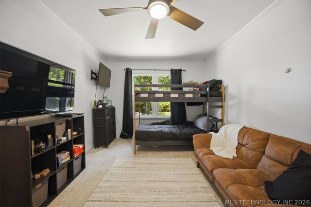 1505 Wichita, Mcalester, OK 74501