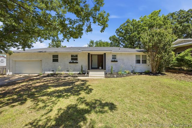 1505 Wichita, Mcalester, OK 74501