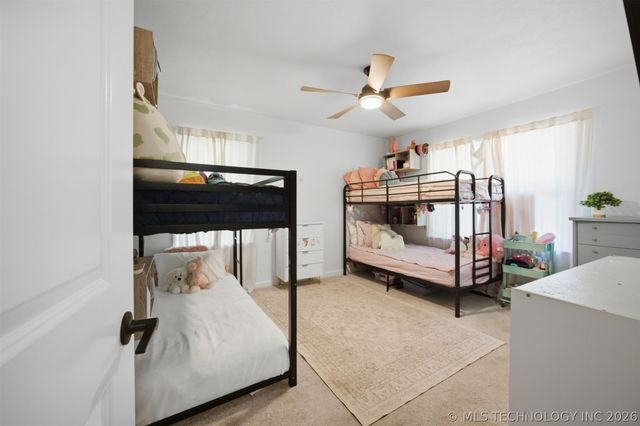 1505 Wichita, Mcalester, OK 74501