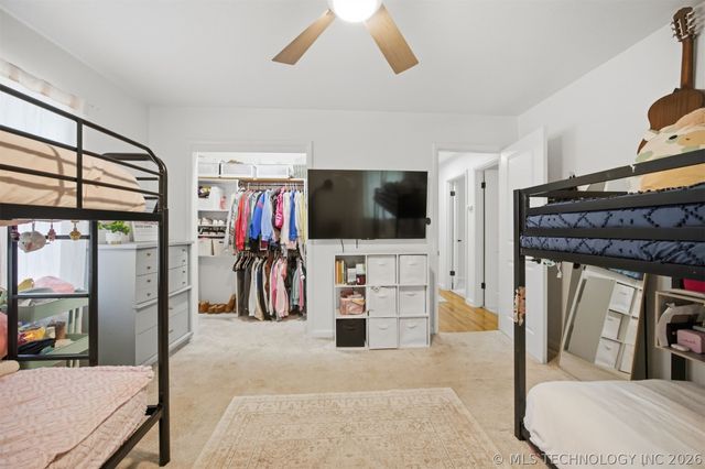 1505 Wichita, Mcalester, OK 74501