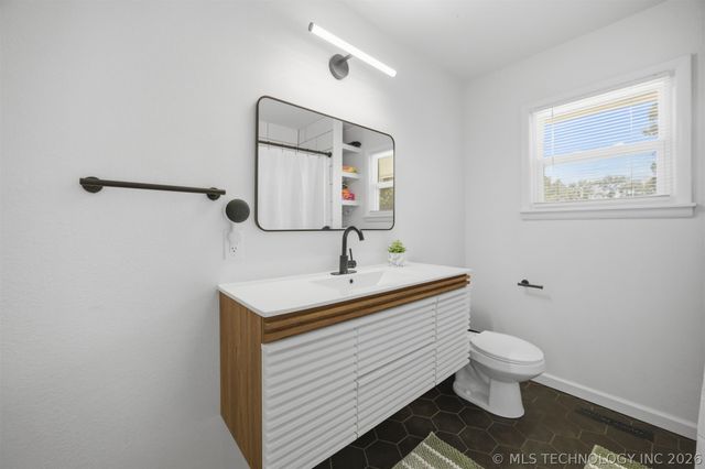 1505 Wichita, Mcalester, OK 74501