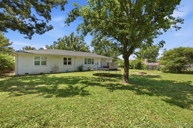 1505 Wichita, Mcalester, OK 74501