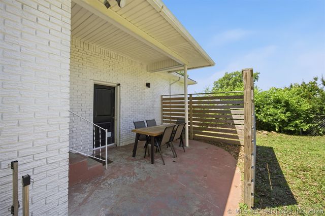 1505 Wichita, Mcalester, OK 74501