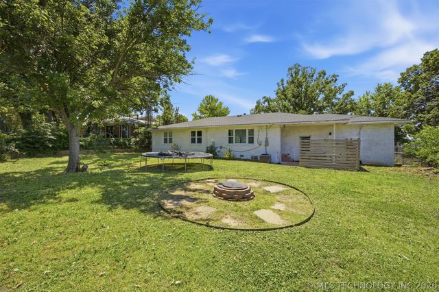 1505 Wichita, Mcalester, OK 74501