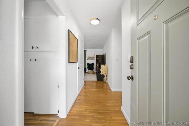1505 Wichita, Mcalester, OK 74501