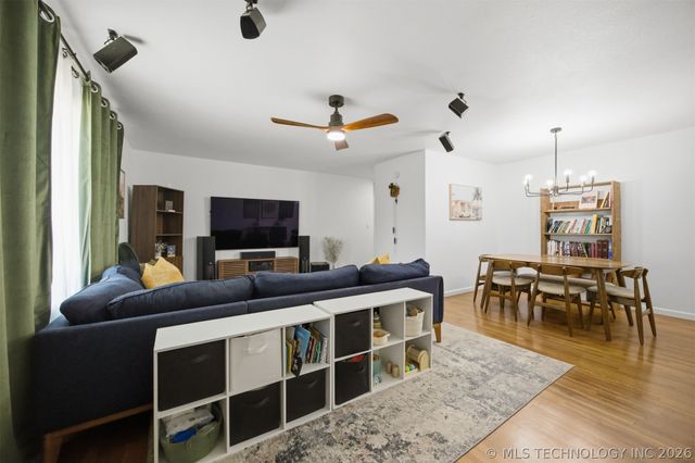 1505 Wichita, Mcalester, OK 74501