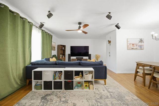 1505 Wichita, Mcalester, OK 74501