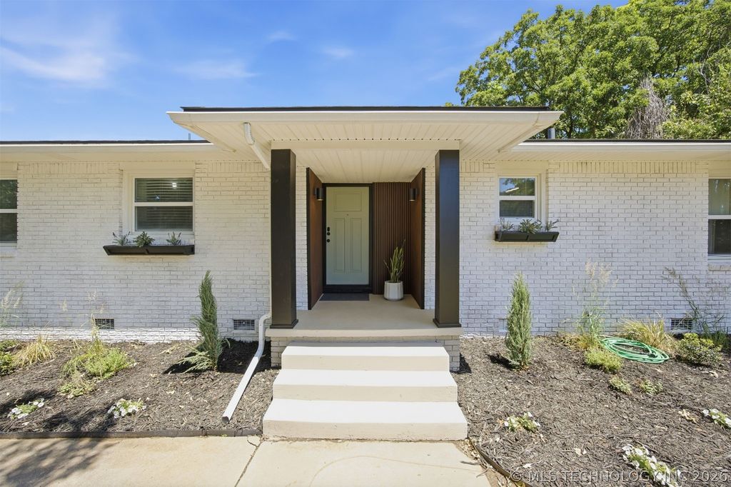 1505 Wichita, Mcalester, OK 74501