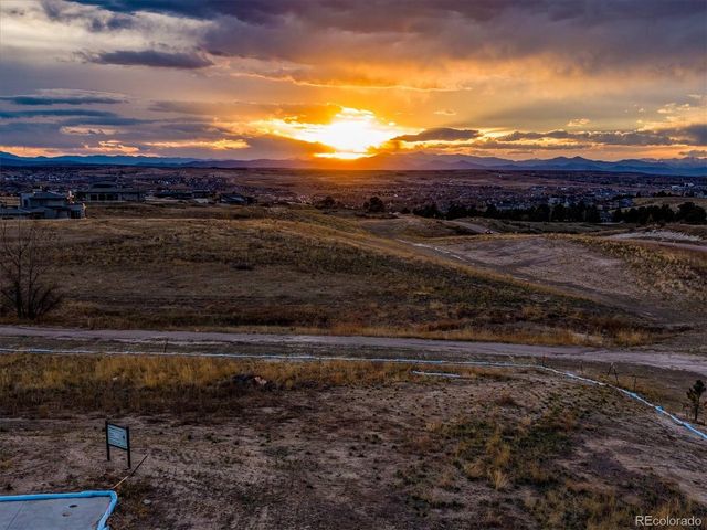 8099 Painted Pine St, Parker, CO 80134