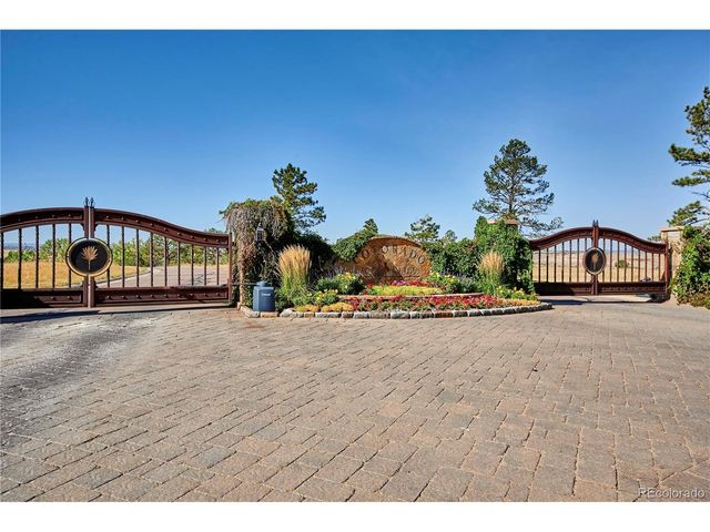 8099 Painted Pine St, Parker, CO 80134