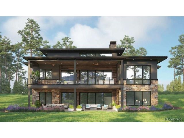 8099 Painted Pine St, Parker, CO 80134