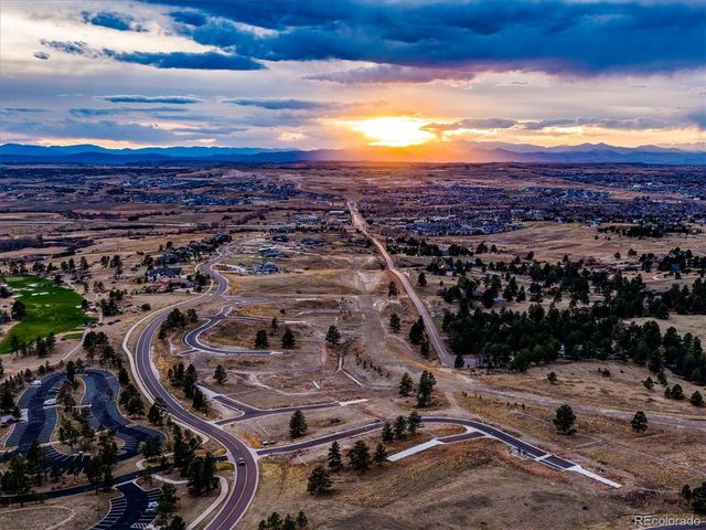 8099 Painted Pine St, Parker, CO 80134