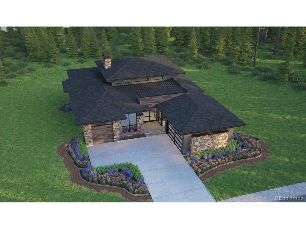 8099 Painted Pine St, Parker, CO 80134