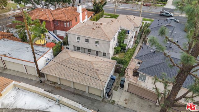 2907 W Riverside Drive, Burbank, CA 91505