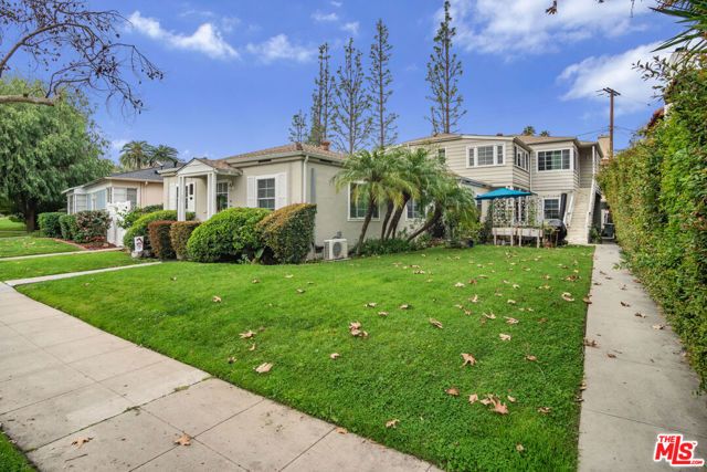 2907 W Riverside Drive, Burbank, CA 91505