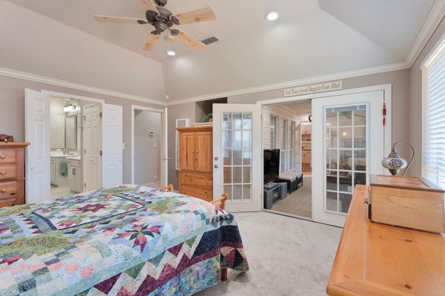 9321 S Longwood Drive, Granbury, TX 76049