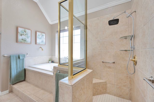 9321 S Longwood Drive, Granbury, TX 76049