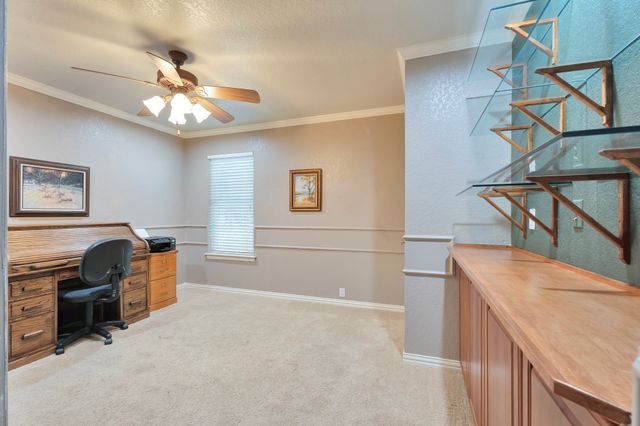 9321 S Longwood Drive, Granbury, TX 76049