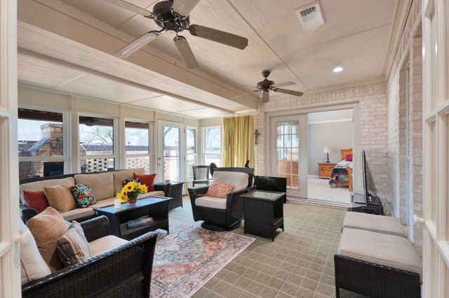 9321 S Longwood Drive, Granbury, TX 76049