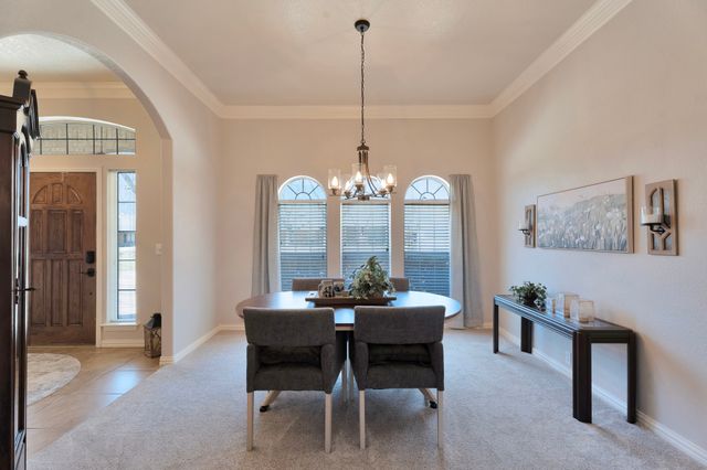 9321 S Longwood Drive, Granbury, TX 76049