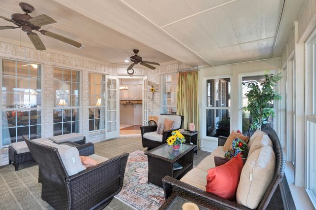 9321 S Longwood Drive, Granbury, TX 76049