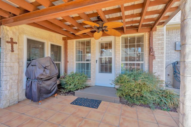 9321 S Longwood Drive, Granbury, TX 76049