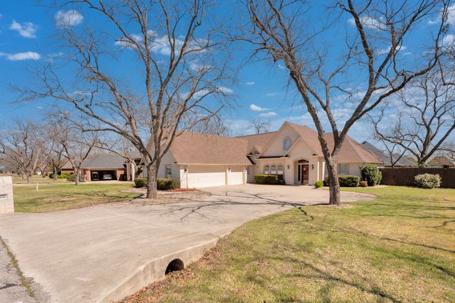 9321 S Longwood Drive, Granbury, TX 76049