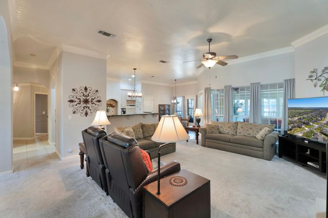 9321 S Longwood Drive, Granbury, TX 76049