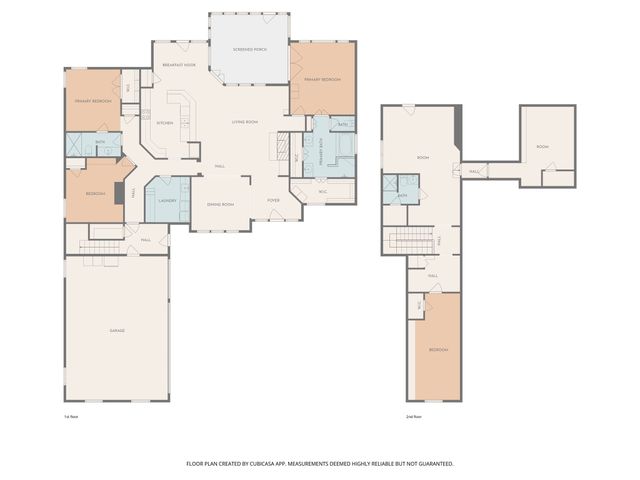 9321 S Longwood Drive, Granbury, TX 76049