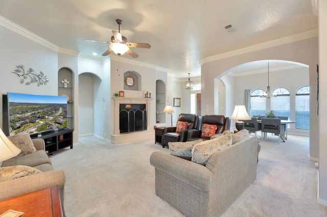 9321 S Longwood Drive, Granbury, TX 76049