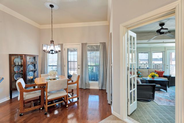 9321 S Longwood Drive, Granbury, TX 76049