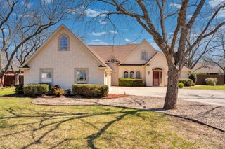 9321 S Longwood Drive, Granbury, TX 76049