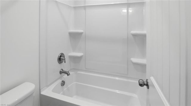 1433 Wharf Hill DR, Smithfield, VA 23430