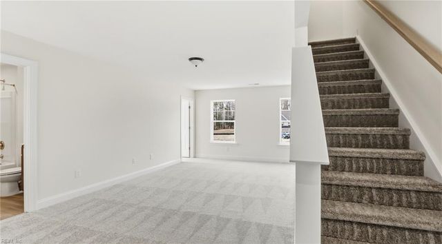 1433 Wharf Hill DR, Smithfield, VA 23430