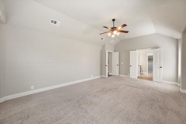 4206 Poppy Drive, Mansfield, TX 76063